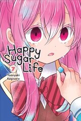 Happy Sugar Life, Vol. 7 hind ja info | Fantaasia, müstika | kaup24.ee