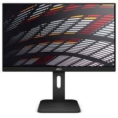 AOC X24P1 hind ja info | Monitorid | kaup24.ee