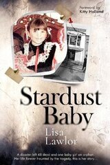 Stardust Baby hind ja info | Ühiskonnateemalised raamatud | kaup24.ee