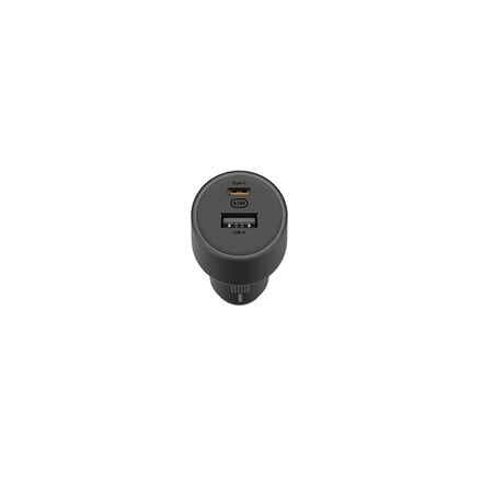 Xiaomi Car Charger hind ja info | Mobiiltelefonide laadijad | kaup24.ee