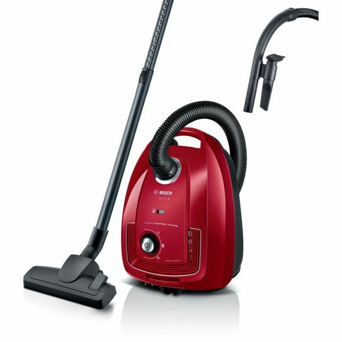 Bosch BHN20L desde 84,99 €