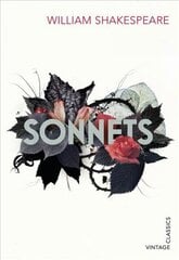 Sonnets цена и информация | Книги для подростков и молодежи | kaup24.ee