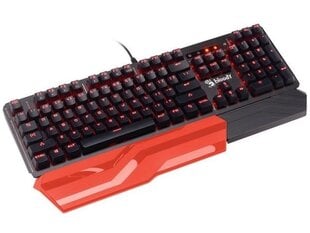 A4-Tech bloody B975A RGB игровая клавиатура A4TKLA45992 цена и информация | Клавиатуры | kaup24.ee