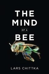 Mind of a Bee цена и информация | Книги по социальным наукам | kaup24.ee
