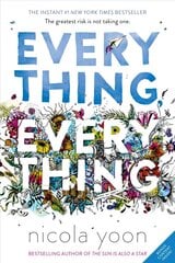 Everything, Everything цена и информация | Книги для подростков и молодежи | kaup24.ee