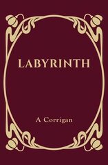 Labyrinth: One classic film, fifty-five sonnets UK ed. цена и информация | Поэзия | kaup24.ee