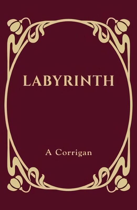 Labyrinth: One classic film, fifty-five sonnets UK ed. hind ja info | Luule | kaup24.ee