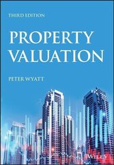 Property Valuation hind ja info | Ühiskonnateemalised raamatud | kaup24.ee