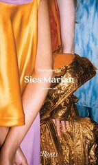 Colors of Sies Marjan цена и информация | Книги об искусстве | kaup24.ee