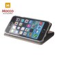Telefoni kaaned Mocco Smart Magnet Book Samsung Galaxy S23 Ultra jaoks, kuldsed hind ja info | Telefoni kaaned, ümbrised | kaup24.ee