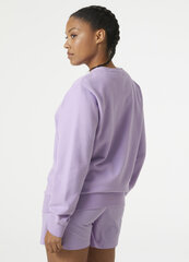 Helly Hansen куртка женская CREW, фиолетовая цена и информация | Helly Hansen Женская одежда | kaup24.ee