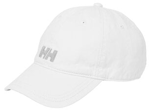 Helly Hansen nokamüts, valge цена и информация | Женские шапки | kaup24.ee