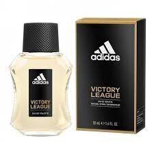 Туалетная вода Adidas Victory League для мужчин EDT, 50 мл цена и информация | Adidas Духи | kaup24.ee