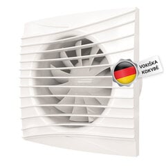 Вытяжной вентилятор для ванной Vlano ONDA T цена и информация | Vannitoa ventilaatorid | kaup24.ee