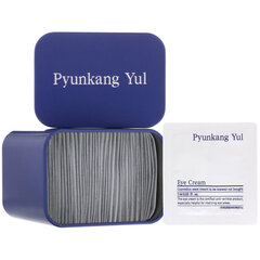 Омолаживающий корейский крем для кожи вокруг глаз Pyunkang Yul Eye Cream 1 мл x 50 цена и информация | Сыворотки, кремы для век | kaup24.ee