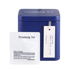 Korea noorendav silmaümbruskreem Pyunkang Yul Eye cream, 1 ml x 50 hind ja info | Silmakreemid, seerumid | kaup24.ee