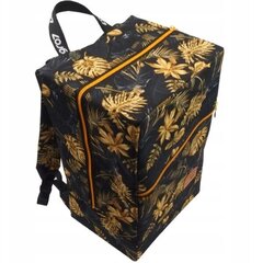 LEGRO7 seljakott 40x20x25cm цена и информация | Рюкзаки и сумки | kaup24.ee