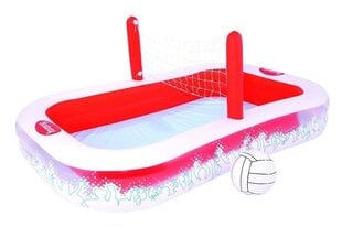 Надувной бассейн Bestway Volley Pool 251 x 168 x 97 см kaina ir informacija | Бассейны | kaup24.ee