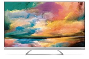 Sharp 55EQ4EA Quantum Dot 4K Ultra HD Smart Android TV hind ja info | SHARP Kodumasinad, kodutehnika | kaup24.ee