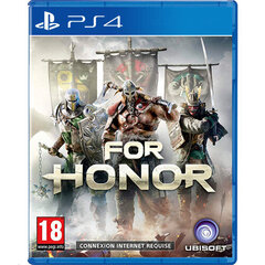 For Honor PS4 hind ja info | Arvutimängud, konsoolimängud | kaup24.ee