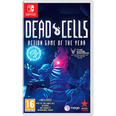 Dead Cells: Action Game of The Year Nintendo Switch hind ja info | Arvutimängud, konsoolimängud | kaup24.ee