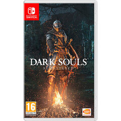Dark Souls: Remastered Nintendo Switch hind ja info | Arvutimängud, konsoolimängud | kaup24.ee