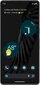 Google Pixel 7 5G Dual SIM 8/256GB Obsidian Black (GA04528-GB) цена и информация | Telefonid | kaup24.ee