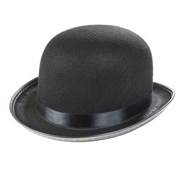 Шляпа, окружность 57 см (MLCG-YH) 2779 цена и информация | Карнавальные костюмы | kaup24.ee