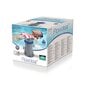 Basseini filter pumbaga Bestway Flowclear, 1249 l / h hind ja info | Basseini filtrid | kaup24.ee