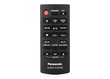 Muusikakeskus Panasonic SC-UX100E-K hind ja info | Muusikakeskused | kaup24.ee