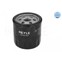 Масляный фильтр Meyle 100 322 0021 цена и информация | Lisaseadmed | kaup24.ee