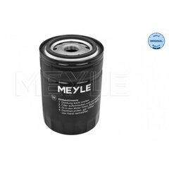Масляный фильтр Meyle 40-14 322 0001 цена и информация | Lisaseadmed | kaup24.ee