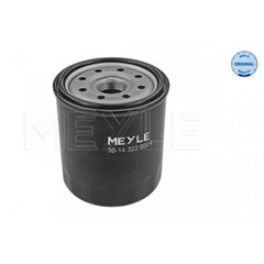 Масляный фильтр Meyle 30-14 322 0004 цена и информация | Lisaseadmed | kaup24.ee