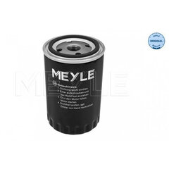 Масляный фильтр Meyle 100 322 0001 цена и информация | Lisaseadmed | kaup24.ee