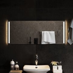 Светодиодное зеркало для ванной цена и информация | Зеркала | kaup24.ee