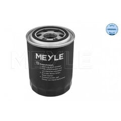 Масляный фильтр Meyle 37-14 322 0001 цена и информация | Lisaseadmed | kaup24.ee
