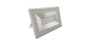 50W LED-valgusti V-TAC, SMD, 4000K цена и информация | Уличное освещение | kaup24.ee