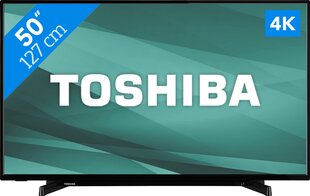 Toshiba 50UA2263DG hind ja info | Telerid | kaup24.ee