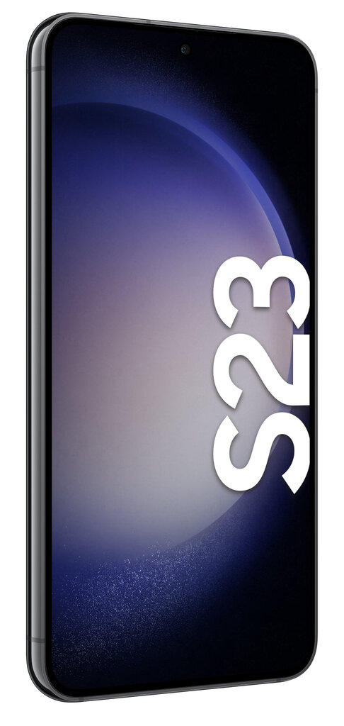 Samsung Galaxy S23 5G 8/128GB Enterprise Edition SM-S911BZKDEEB Black цена и информация | Telefonid | kaup24.ee