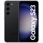 Samsung Galaxy S23 5G 8/128GB Enterprise Edition SM-S911BZKDEEB Black цена и информация | Telefonid | kaup24.ee