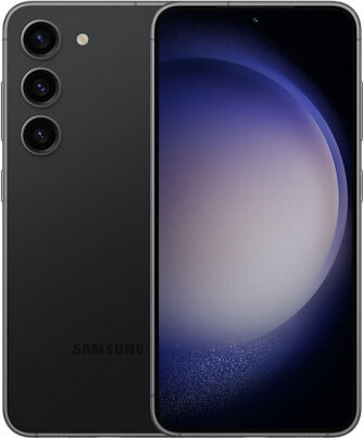 Samsung Galaxy S23 5G 8/128GB BLACK SM-S911BZKDEUB hind ja info | Telefonid | kaup24.ee