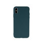 Telefoniümbris Matt Tpu case for iPhone 14 Plus 6,7, roheline цена и информация | Telefoni kaaned, ümbrised | kaup24.ee