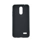 Telefoniümbris Matt Tpu case for Realme C21Y / C25Y, must цена и информация | Telefoni kaaned, ümbrised | kaup24.ee