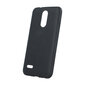 Telefoniümbris Matt Tpu case for Realme C21Y / C25Y, must цена и информация | Telefoni kaaned, ümbrised | kaup24.ee