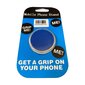 Telefonihoidja POPsocket Circle, sinine hind ja info | Mobiiltelefonide hoidjad | kaup24.ee