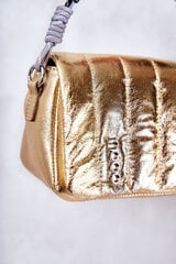 Женская сумка Nobo M2170C023, золотая цена и информация | Женские сумки | kaup24.ee