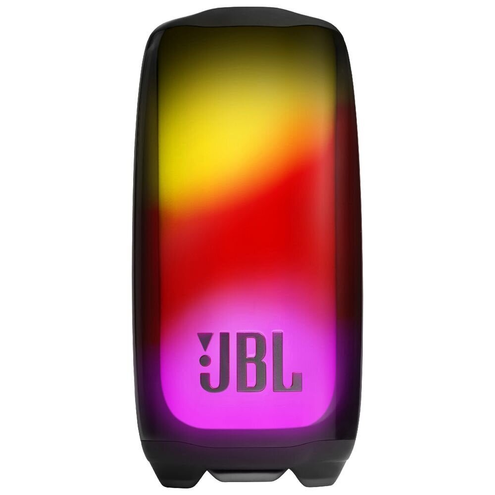 JBL Pulse 5 JBLPULSE5BLK hind ja info | Kõlarid | kaup24.ee