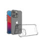 Wozinsky Anti Shock iPhone 14 Pro Max, läbipaistev hind ja info | Telefoni kaaned, ümbrised | kaup24.ee