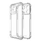 Wozinsky Anti Shock iPhone 14 Pro Max, läbipaistev цена и информация | Telefoni kaaned, ümbrised | kaup24.ee