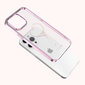 Kingxbar Wish iPhone 14 Pro Max, roosa цена и информация | Telefoni kaaned, ümbrised | kaup24.ee